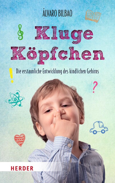 Kluge Köpfchen, Álvaro Bilbao
