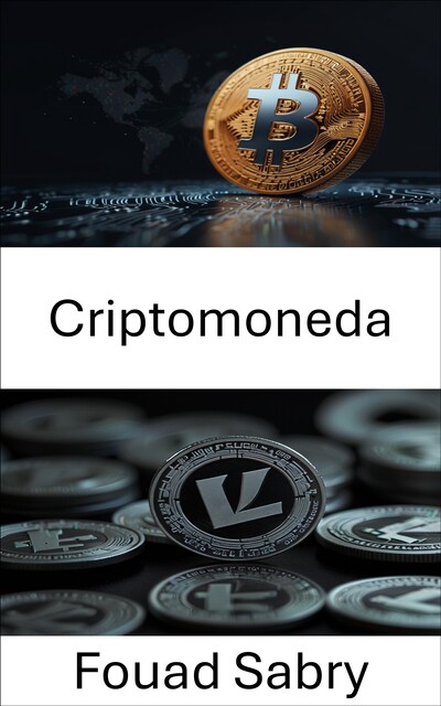 Criptomoneda, Fouad Sabry