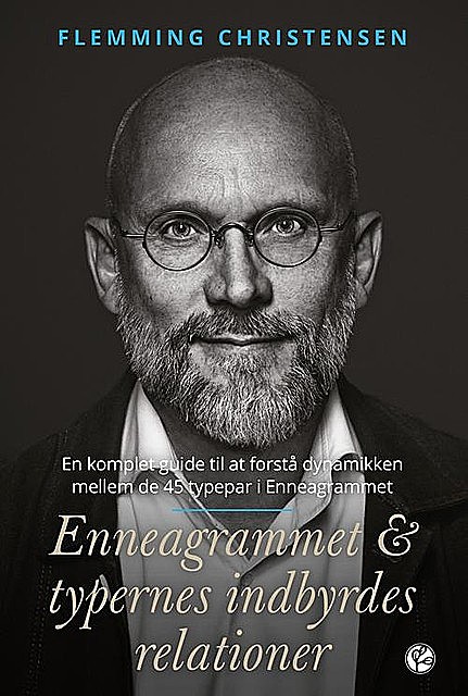 Enneagrammet & typernes indbyrdes relationer, Flemming Christensen