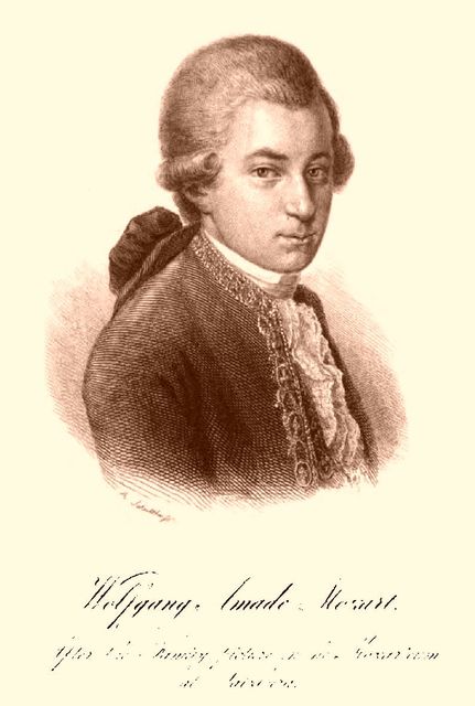 Life of Mozart, Vol. 2 (of 3), Otto Jahn