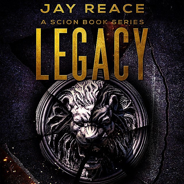 Legacy, Jay Reace
