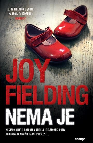 Nema je, Joy Fielding