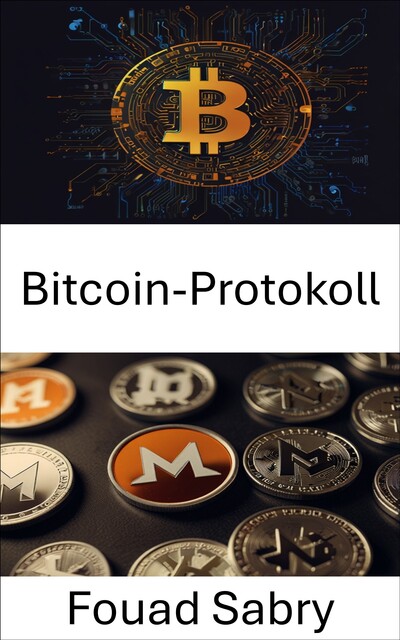 Bitcoin-Protokoll, Fouad Sabry