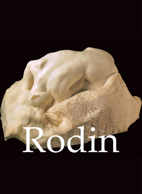 Rodin, Rainer Maria