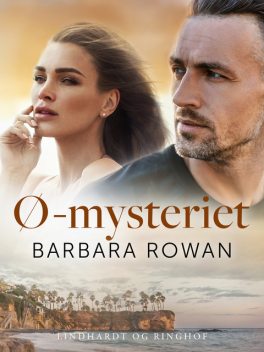 Ø-mysteriet, Barbara Rowan