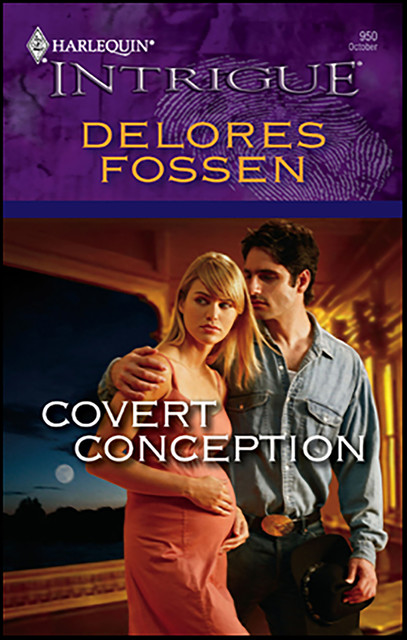 Covert Conception, Delores Fossen