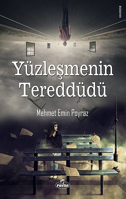 Yüzleşmenin Tereddüdü, Mehmet Emin Poyraz