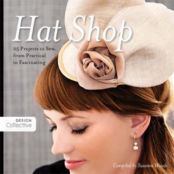 Hat Shop, Susanne Woods