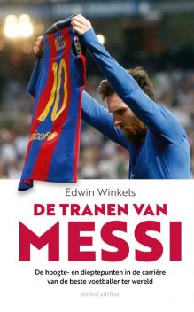 De tranen van Messi, Edwin Winkels