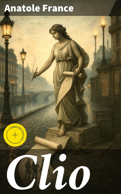Clio, Anatole France