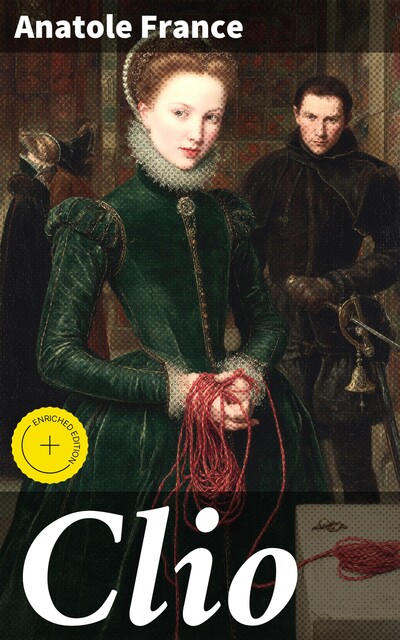 Clio, Anatole France