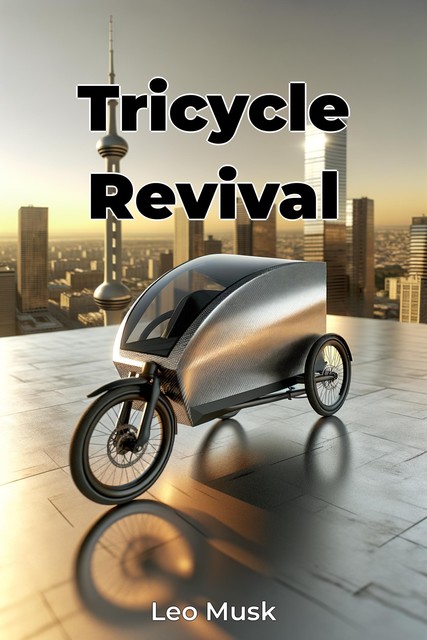 Tricycle Revival, Leo Musk