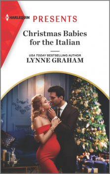 Christmas Babies for the Italian (Mills & Boon Modern) (Innocent Christmas Brides, Book 2), Lynne Graham