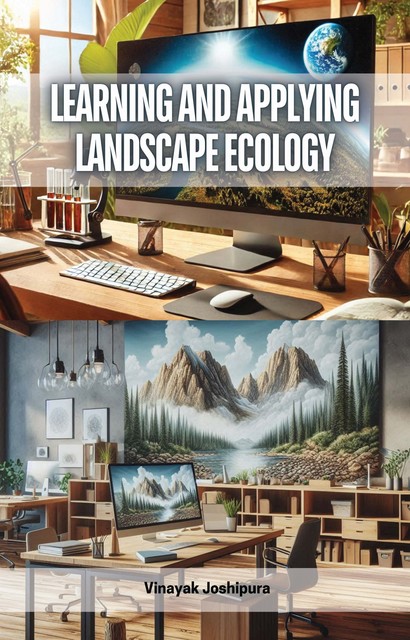 Learning and Applying Landscape Ecology, Vinayak Joshipura