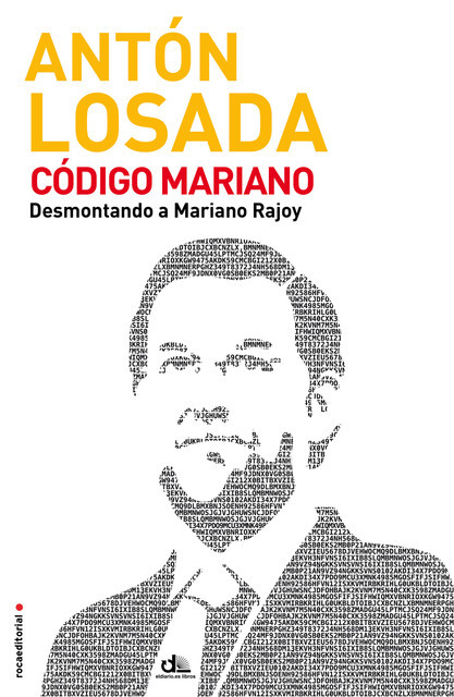 Código Mariano, Antón Losada