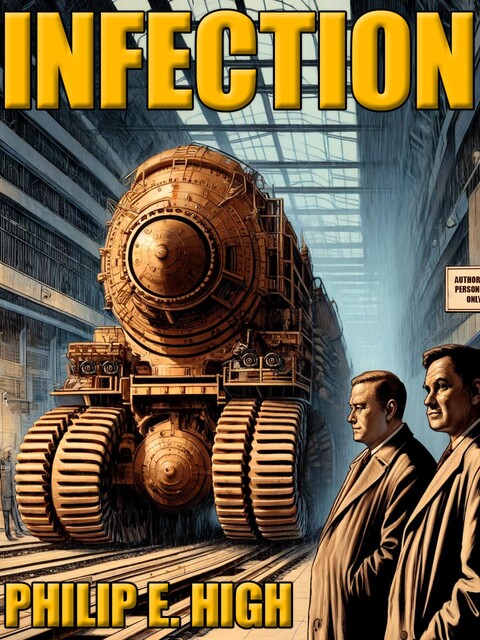 Infection, Phiip E. High