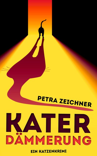 Katerdämmerung, Petra Zeichner