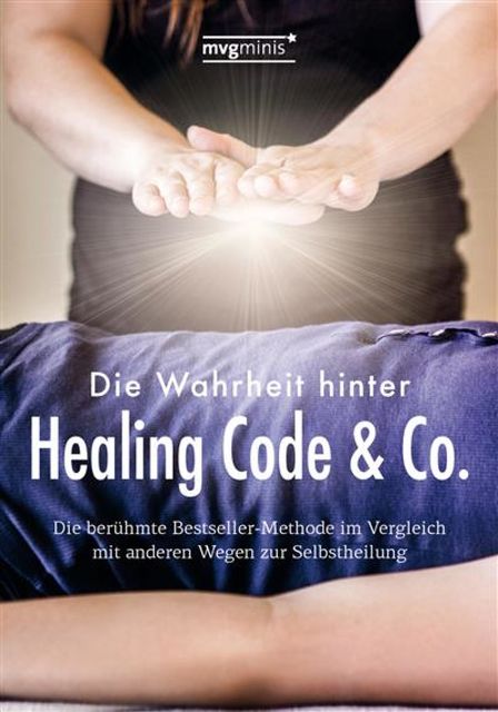 Die Wahrheit hinter Healing Code & Co, Susanne Oswald