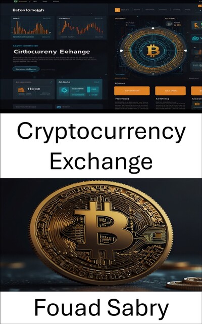 Cryptocurrency Exchange, Fouad Sabry