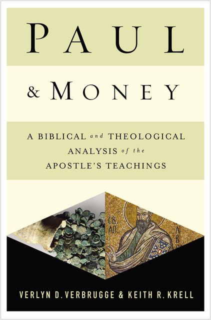 Paul and Money, Keith R. Krell, Verlyn Verbrugge