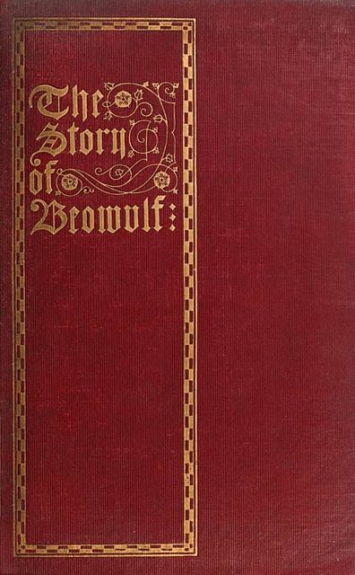 Beowulf, Ernest J.B. Kirtlan