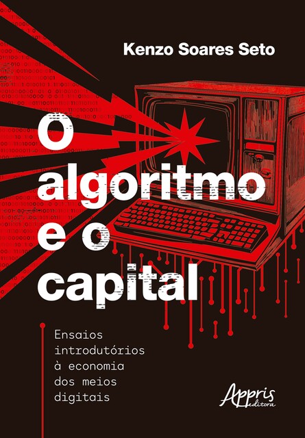 O Algoritmo e o Capital, Kenzo Soares Seto