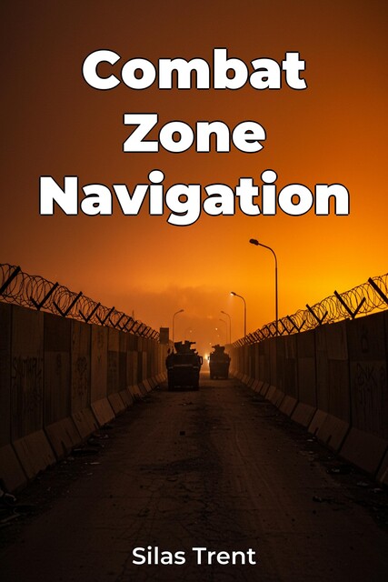 Combat Zone Navigation, Silas Trent