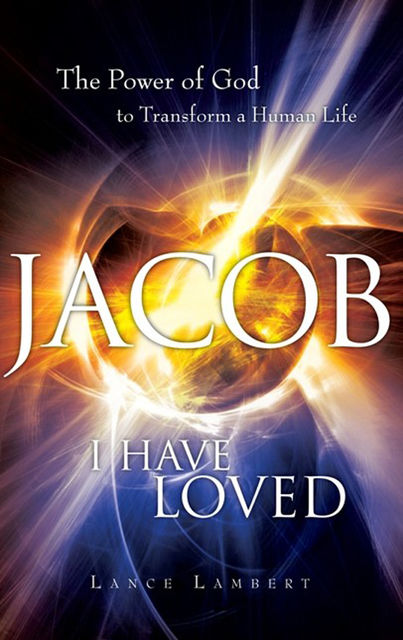 Jacob I Have Loved, Lance Lambert