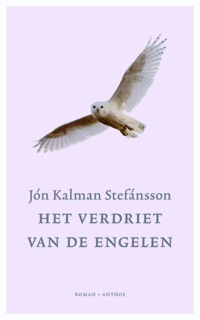 Verdriet van de engelen, Jon Kalman Stefánsson