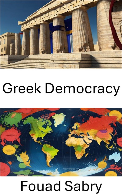 Greek Democracy, Fouad Sabry