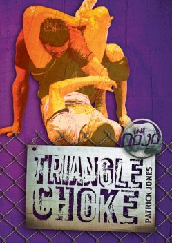 Triangle Choke, Patrick Jones