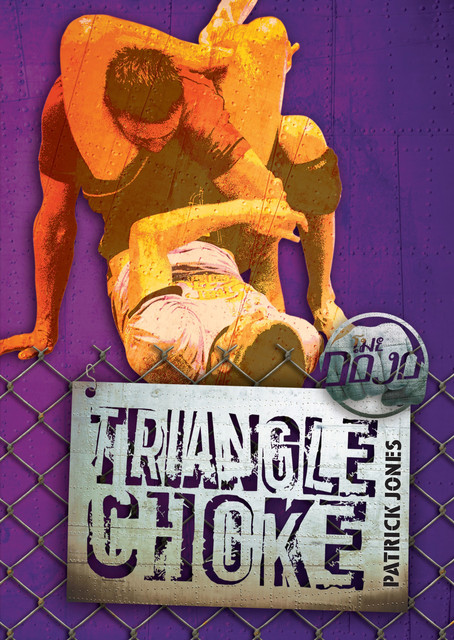 Triangle Choke, Patrick Jones