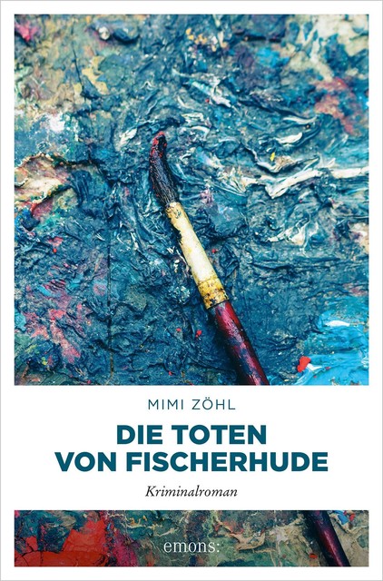Die Toten von Fischerhude, Mimi Zöhl