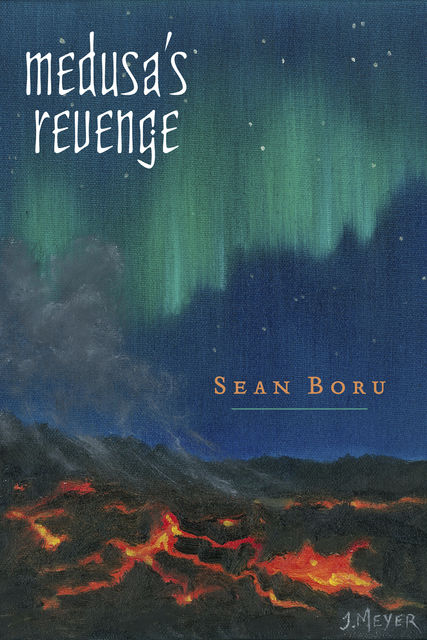 Medusa's Revenge, Sean Boru