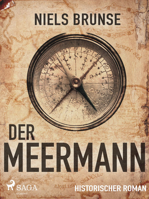 Der Meermann, Niels Brunse