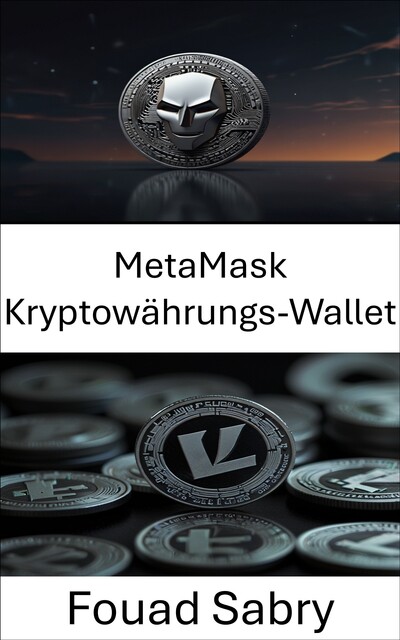 MetaMask Kryptowährungs-Wallet, Fouad Sabry