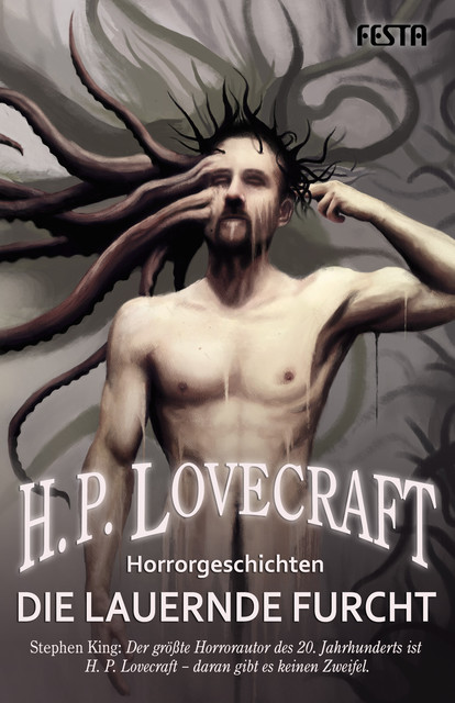 Die lauernde Furcht, H.P. Lovecraft