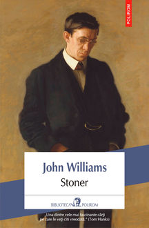 Stoner, John Williams