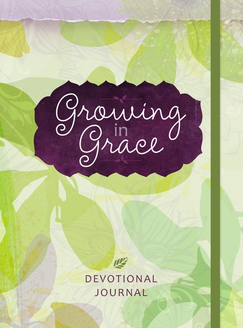 Growing in Grace, Laura Smith