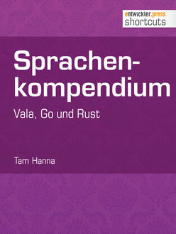 Sprachenkompendium, Tam Hanna