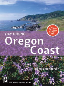 Day Hiking Oregon Coast, Bonnie Henderson