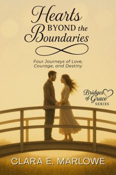 Hearts Beyond the Boundaries, Clara E. Marlowe