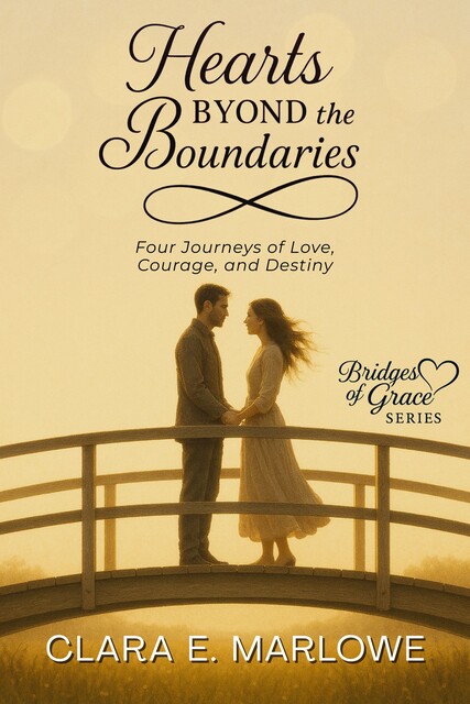 Hearts Beyond the Boundaries, Clara E. Marlowe