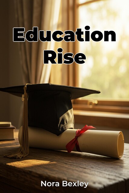 Education Rise, Nora Bexley