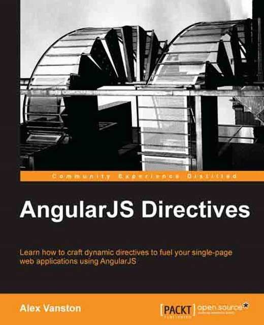 AngularJS Directives, 