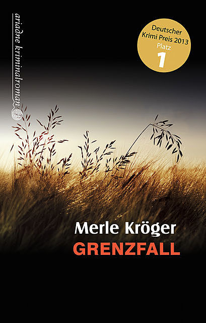 Grenzfall, Merle Kröger