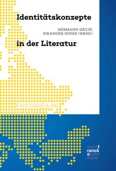 Identitätskonzepte in der Literatur, Hermann Gätje, Sikander Singh