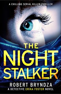 The Night Stalker, Robert Bryndza