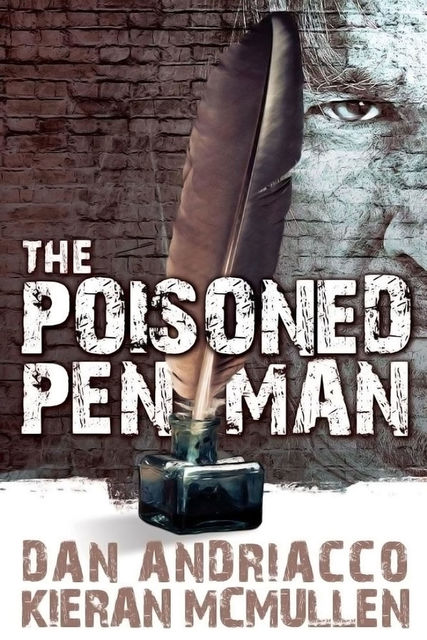 Poisoned Penman, Dan Andriacco