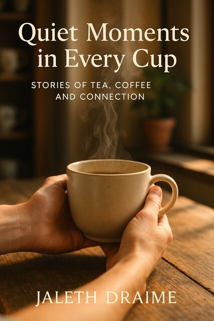 Quiet Moments in Every Cup, Jaleth Draime